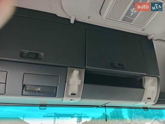 Белый МАН ТГЛ, объемом двигателя 4.6 л и пробегом 392 тыс. км за 26000 $, фото 19 на Automoto.ua