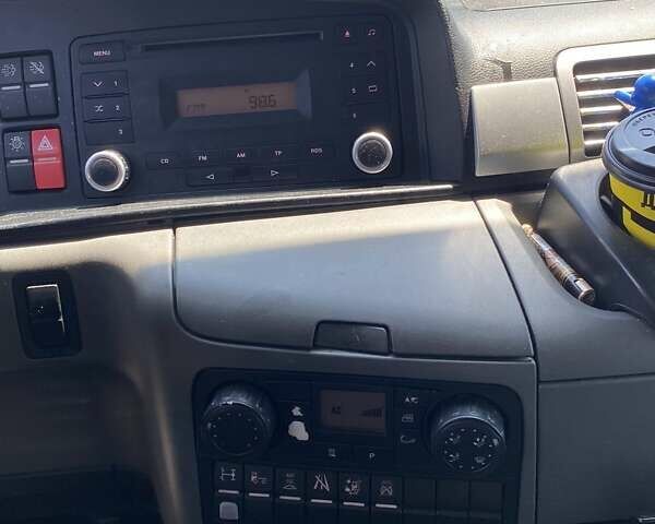 Білий МАН TGL, об'ємом двигуна 4.58 л та пробігом 715 тис. км за 27800 $, фото 9 на Automoto.ua