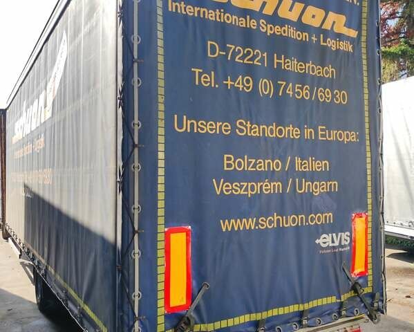 Білий МАН TGL, об'ємом двигуна 6.87 л та пробігом 7 тис. км за 40000 $, фото 1 на Automoto.ua