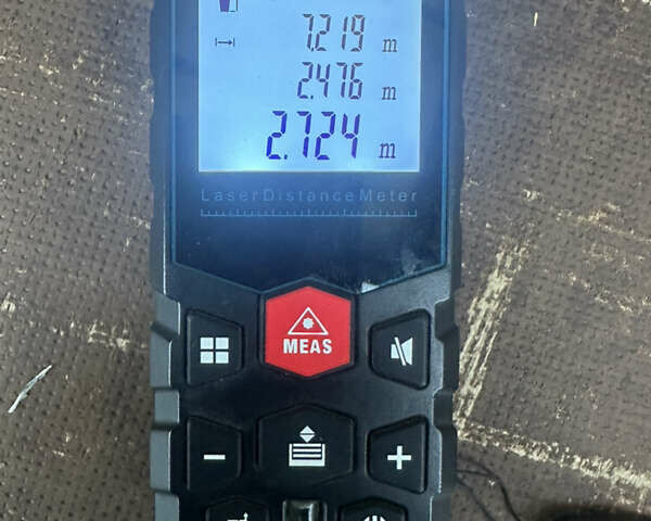 Белый МАН ТГЛ, объемом двигателя 6.9 л и пробегом 689 тыс. км за 42700 $, фото 32 на Automoto.ua