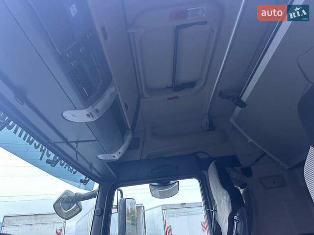 Белый МАН ТГЛ, объемом двигателя 6.9 л и пробегом 689 тыс. км за 42700 $, фото 34 на Automoto.ua