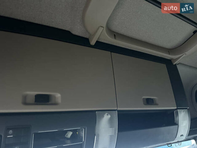 Белый МАН ТГЛ, объемом двигателя 6.9 л и пробегом 689 тыс. км за 42700 $, фото 36 на Automoto.ua