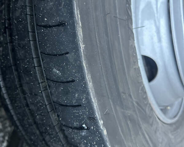 Белый МАН ТГЛ, объемом двигателя 6.9 л и пробегом 689 тыс. км за 42700 $, фото 21 на Automoto.ua