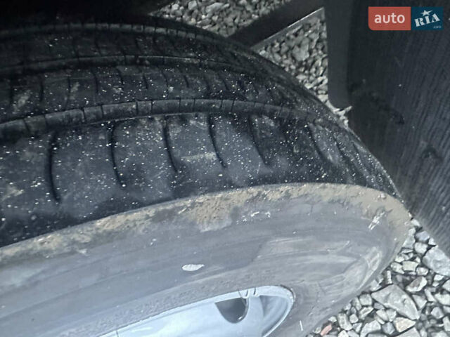 Белый МАН ТГЛ, объемом двигателя 6.9 л и пробегом 689 тыс. км за 42700 $, фото 20 на Automoto.ua