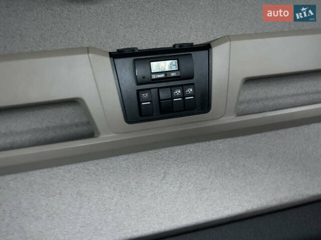 Белый МАН ТГЛ, объемом двигателя 6.9 л и пробегом 689 тыс. км за 42700 $, фото 40 на Automoto.ua