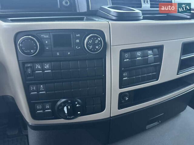 Белый МАН ТГЛ, объемом двигателя 6.9 л и пробегом 689 тыс. км за 42700 $, фото 41 на Automoto.ua