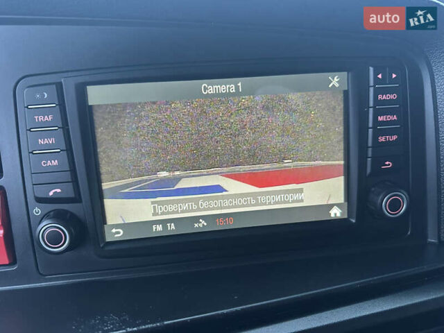 Белый МАН ТГЛ, объемом двигателя 6.9 л и пробегом 689 тыс. км за 42700 $, фото 46 на Automoto.ua