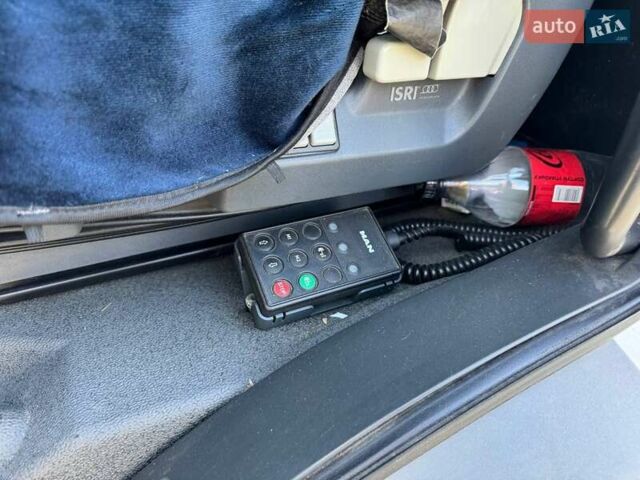 Белый МАН ТГЛ, объемом двигателя 4.58 л и пробегом 250 тыс. км за 35225 $, фото 26 на Automoto.ua