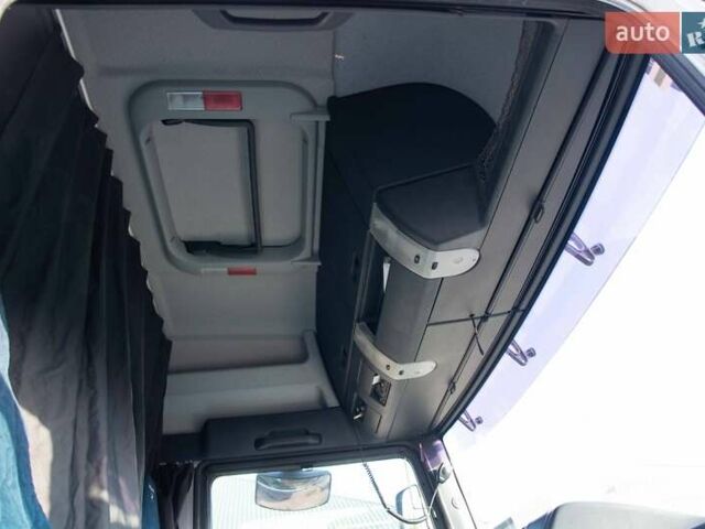 Белый МАН ТГЛ, объемом двигателя 4.58 л и пробегом 250 тыс. км за 35225 $, фото 16 на Automoto.ua