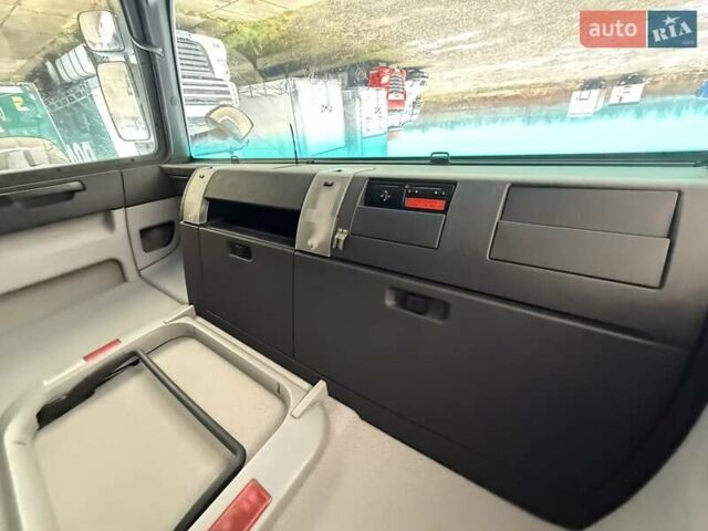 Білий МАН TGL, об'ємом двигуна 4.6 л та пробігом 664 тис. км за 15991 $, фото 10 на Automoto.ua