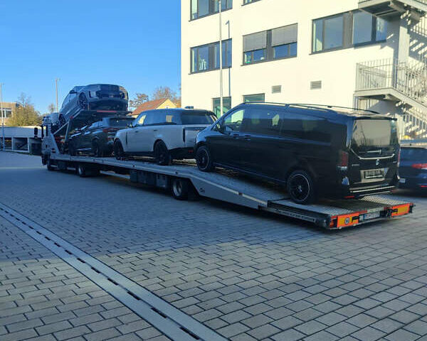 Чорний МАН TGL, об'ємом двигуна 0 л та пробігом 566 тис. км за 49619 $, фото 14 на Automoto.ua