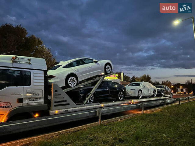 Чорний МАН TGL, об'ємом двигуна 0 л та пробігом 566 тис. км за 49619 $, фото 15 на Automoto.ua