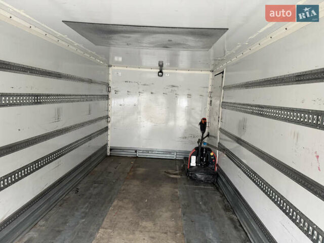 Червоний МАН TGL, об'ємом двигуна 4.6 л та пробігом 477 тис. км за 29900 $, фото 11 на Automoto.ua