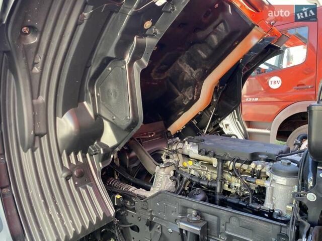 Червоний МАН TGL, об'ємом двигуна 0 л та пробігом 387 тис. км за 35700 $, фото 41 на Automoto.ua