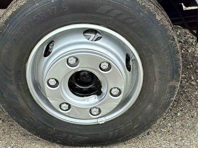 Червоний МАН TGL, об'ємом двигуна 4.6 л та пробігом 5 тис. км за 25699 $, фото 6 на Automoto.ua