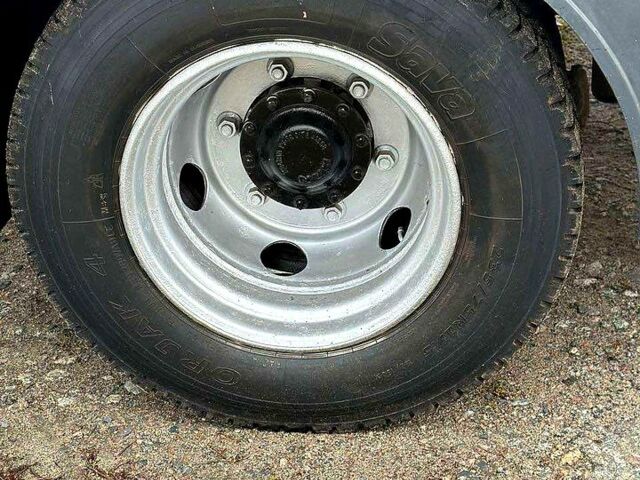 Червоний МАН TGL, об'ємом двигуна 4.6 л та пробігом 5 тис. км за 25699 $, фото 4 на Automoto.ua