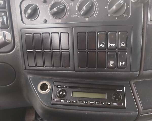 МАН ТГЛ 2012 в Луцке на Automoto.ua Красный МАН ТГЛ, объемом двигателя 0 л и пробегом 768 тыс. км за 24000 $, фото 29 на Automoto.ua