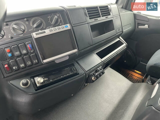 Червоний МАН TGL, об'ємом двигуна 4.58 л та пробігом 400 тис. км за 23500 $, фото 6 на Automoto.ua