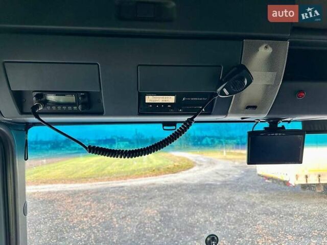 Червоний МАН TGL, об'ємом двигуна 4.58 л та пробігом 998 тис. км за 26000 $, фото 20 на Automoto.ua