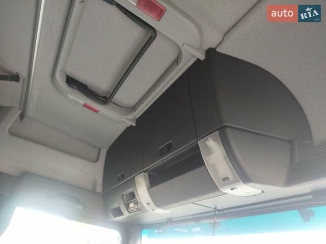 МАН ТГЛ 2012 в Луцке на Automoto.ua Красный МАН ТГЛ, объемом двигателя 0 л и пробегом 768 тыс. км за 24000 $, фото 27 на Automoto.ua