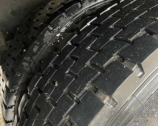 Червоний МАН TGL, об'ємом двигуна 4.58 л та пробігом 812 тис. км за 16500 $, фото 5 на Automoto.ua