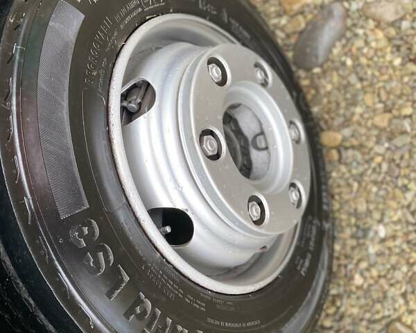 Красный МАН ТГЛ, объемом двигателя 4.6 л и пробегом 490 тыс. км за 36999 $, фото 16 на Automoto.ua