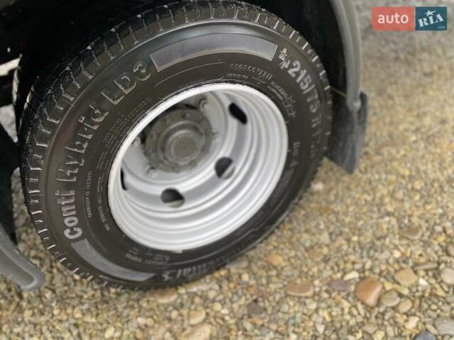 Красный МАН ТГЛ, объемом двигателя 4.6 л и пробегом 490 тыс. км за 36999 $, фото 27 на Automoto.ua