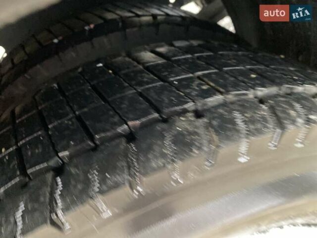 Красный МАН ТГЛ, объемом двигателя 4.6 л и пробегом 490 тыс. км за 36999 $, фото 25 на Automoto.ua