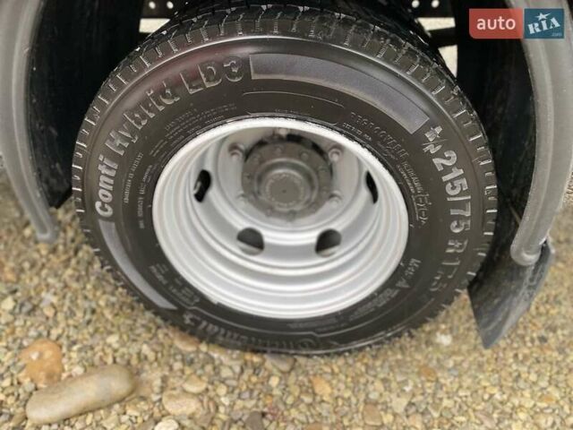 Красный МАН ТГЛ, объемом двигателя 4.6 л и пробегом 490 тыс. км за 36999 $, фото 26 на Automoto.ua