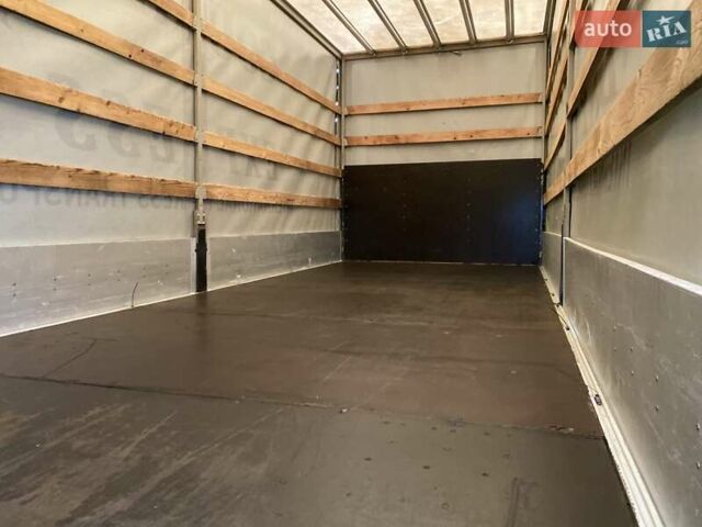 Красный МАН ТГЛ, объемом двигателя 4.6 л и пробегом 490 тыс. км за 36999 $, фото 39 на Automoto.ua