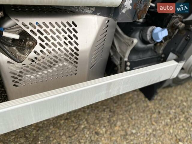 Красный МАН ТГЛ, объемом двигателя 4.6 л и пробегом 490 тыс. км за 36999 $, фото 34 на Automoto.ua