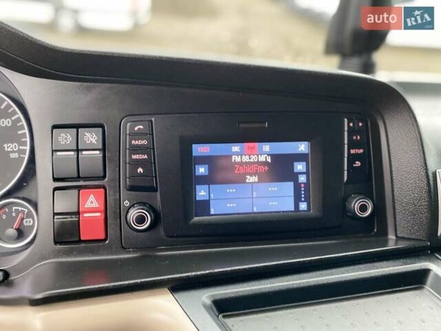 Красный МАН ТГЛ, объемом двигателя 4.6 л и пробегом 490 тыс. км за 36999 $, фото 70 на Automoto.ua