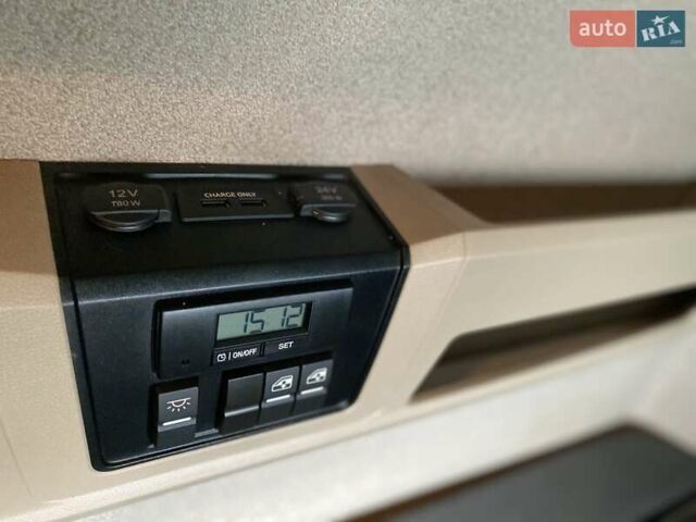 Красный МАН ТГЛ, объемом двигателя 4.6 л и пробегом 490 тыс. км за 36999 $, фото 55 на Automoto.ua