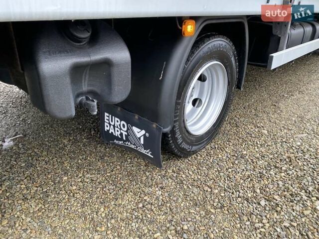 Красный МАН ТГЛ, объемом двигателя 4.6 л и пробегом 490 тыс. км за 36999 $, фото 32 на Automoto.ua