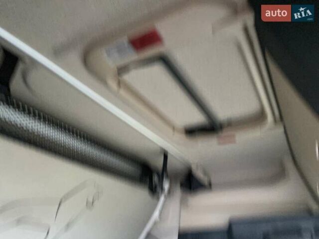 Красный МАН ТГЛ, объемом двигателя 4.6 л и пробегом 490 тыс. км за 36999 $, фото 53 на Automoto.ua