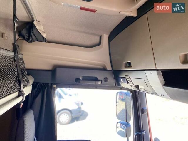 Червоний МАН TGL, об'ємом двигуна 4.6 л та пробігом 480 тис. км за 36999 $, фото 54 на Automoto.ua