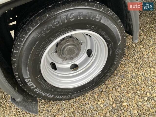 Красный МАН ТГЛ, объемом двигателя 4.6 л и пробегом 490 тыс. км за 36999 $, фото 31 на Automoto.ua