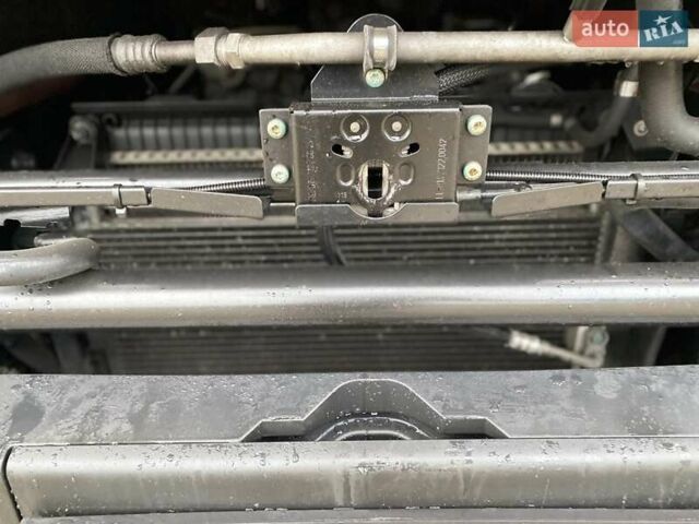 Красный МАН ТГЛ, объемом двигателя 4.6 л и пробегом 490 тыс. км за 36999 $, фото 87 на Automoto.ua