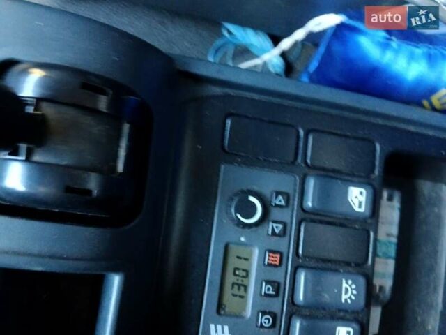 Красный МАН ТГЛ, объемом двигателя 6.87 л и пробегом 999 тыс. км за 21000 $, фото 37 на Automoto.ua