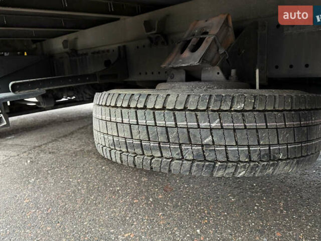 МАН ТГЛ, объемом двигателя 4.6 л и пробегом 314 тыс. км за 26900 $, фото 5 на Automoto.ua