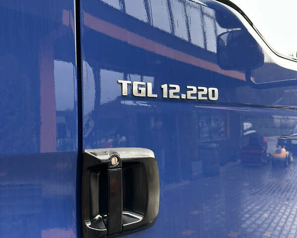МАН TGL, об'ємом двигуна 0 л та пробігом 778 тис. км за 34900 $, фото 5 на Automoto.ua