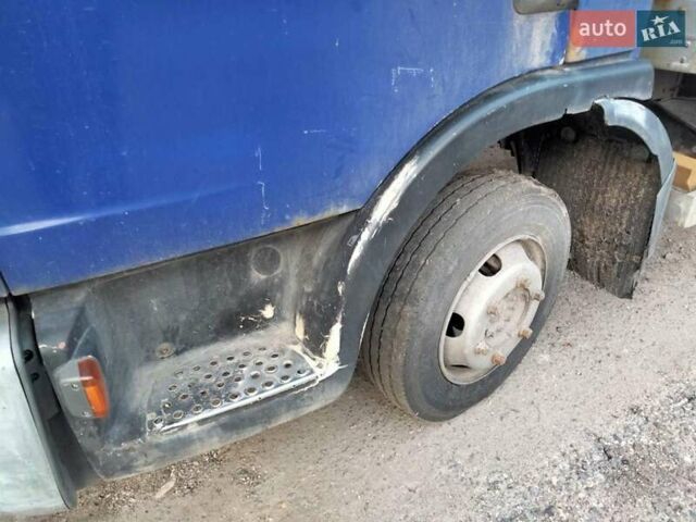 МАН TGL, об'ємом двигуна 4.58 л та пробігом 800 тис. км за 8000 $, фото 8 на Automoto.ua