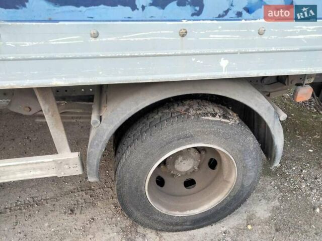 МАН TGL, об'ємом двигуна 4.58 л та пробігом 800 тис. км за 8000 $, фото 7 на Automoto.ua