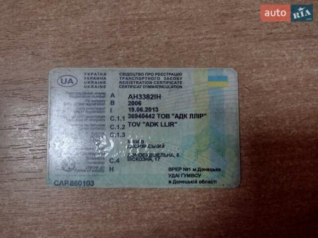 МАН TGL, об'ємом двигуна 4.58 л та пробігом 800 тис. км за 8000 $, фото 11 на Automoto.ua