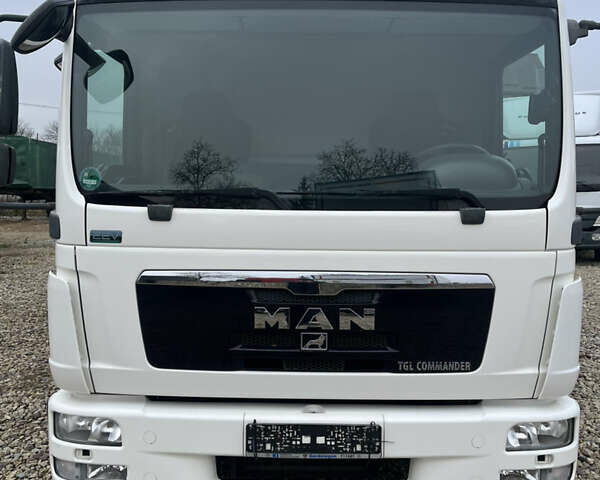 МАН ТГЛ, объемом двигателя 4.6 л и пробегом 360 тыс. км за 22300 $, фото 12 на Automoto.ua