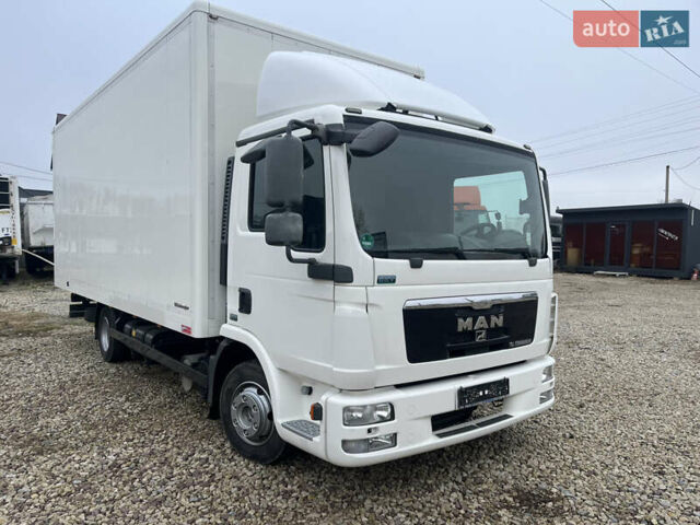 МАН ТГЛ, объемом двигателя 4.6 л и пробегом 360 тыс. км за 22300 $, фото 2 на Automoto.ua