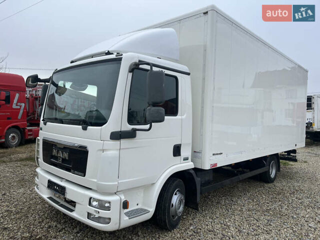 МАН ТГЛ, объемом двигателя 4.6 л и пробегом 360 тыс. км за 22300 $, фото 4 на Automoto.ua