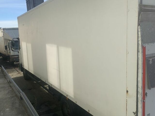 МАН TGL, об'ємом двигуна 0 л та пробігом 0 тис. км за 19900 $, фото 3 на Automoto.ua