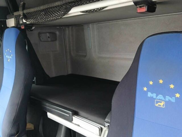 МАН TGL, об'ємом двигуна 0 л та пробігом 0 тис. км за 22000 $, фото 3 на Automoto.ua