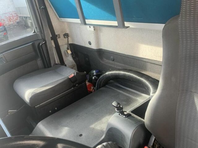 МАН TGL, об'ємом двигуна 0 л та пробігом 0 тис. км за 19900 $, фото 4 на Automoto.ua